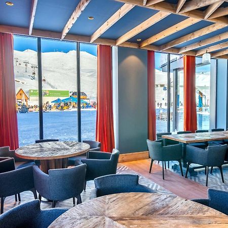 Gvc New Gudauri Apartment Екстериор снимка