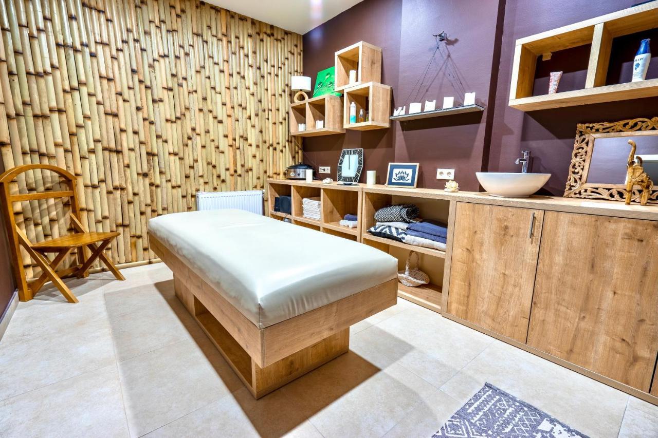 Gvc New Gudauri Apartment Екстериор снимка