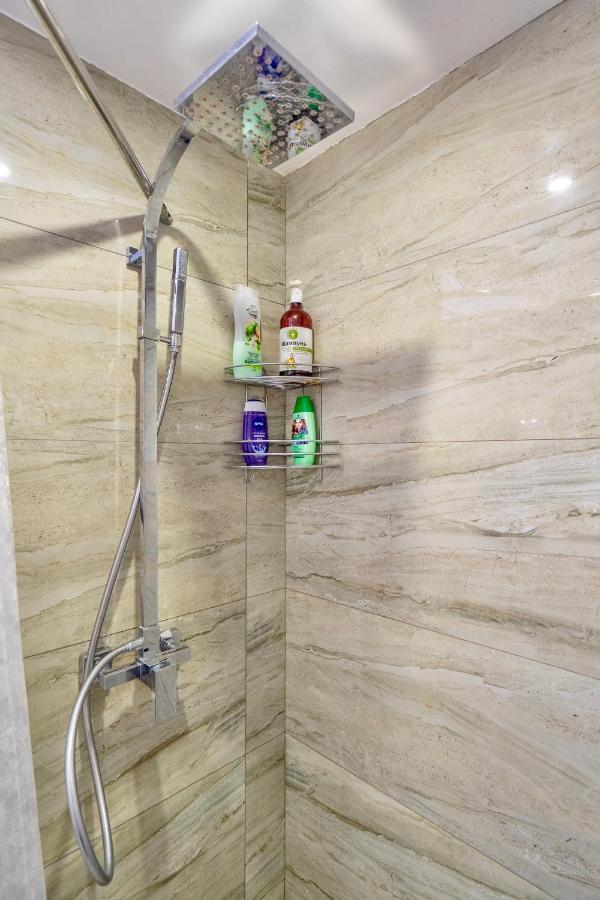 Gvc New Gudauri Apartment Екстериор снимка